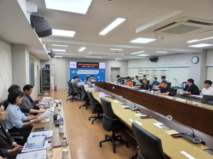 파주시, 가을철 지역축제 안전관리 총력…